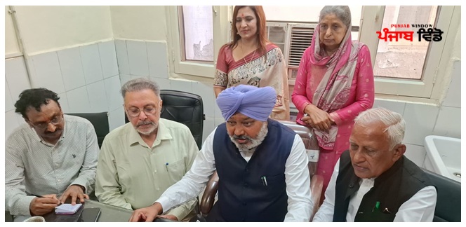 ਕੈਬਨਿਟ ਮੰਤਰੀ