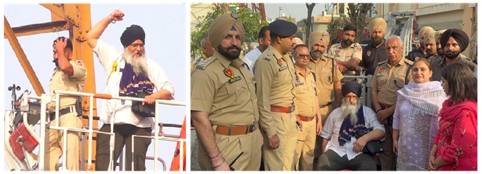 ਗੁਰਜੀਤ ਸਿੰਘ ਖਾਲਸਾ