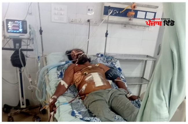 ਗੁਰਦੁਆਰਾ ਸਾਹਿਬ