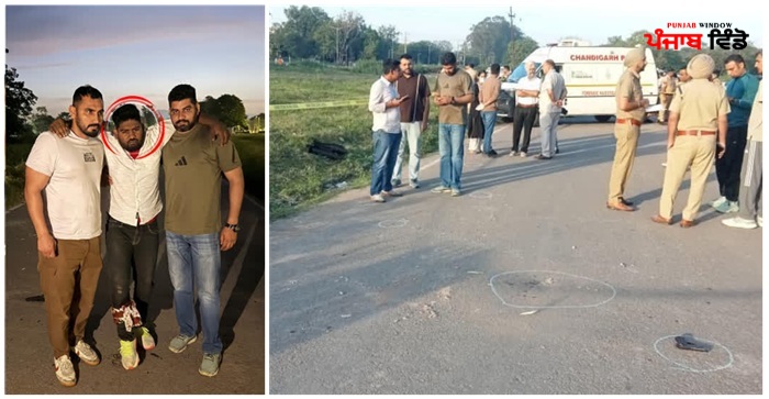 ਗੈਂਗਸਟਰ