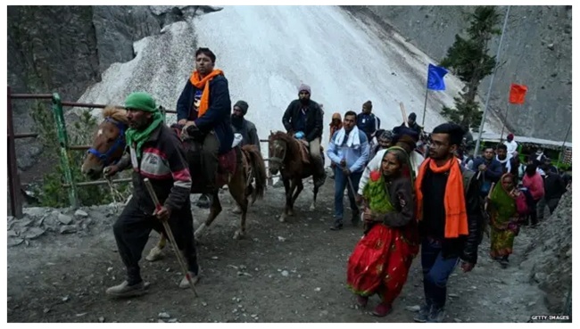 Chardham Yatra