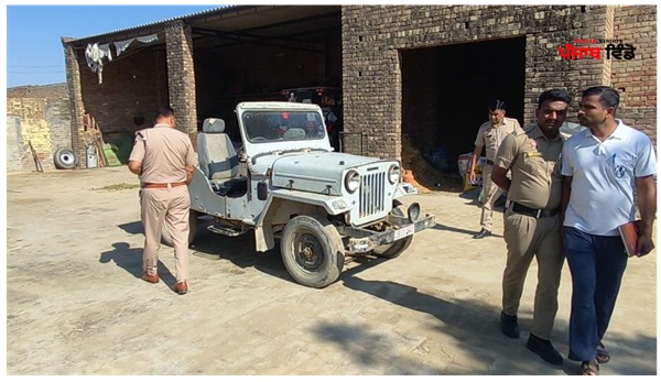 ਡੱਬਵਾਲੀ