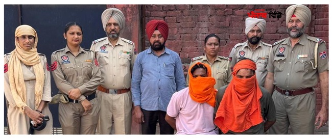 ਥਾਣਾ ਸੇਖਵਾਂ