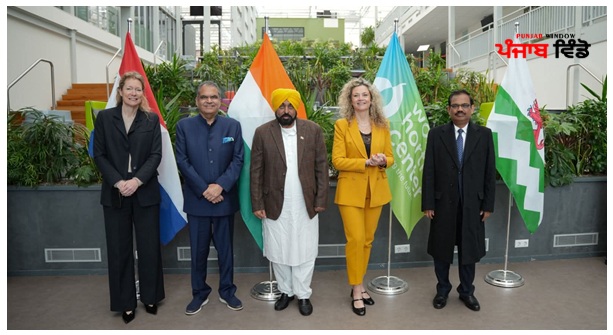 ਨੀਦਰਲੈਂਡ