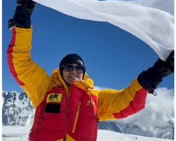 ਪਟਿਆਲਾ ਦੀ ਧੀ