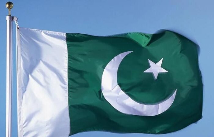 ਪਾਕਿਸਤਾਨ