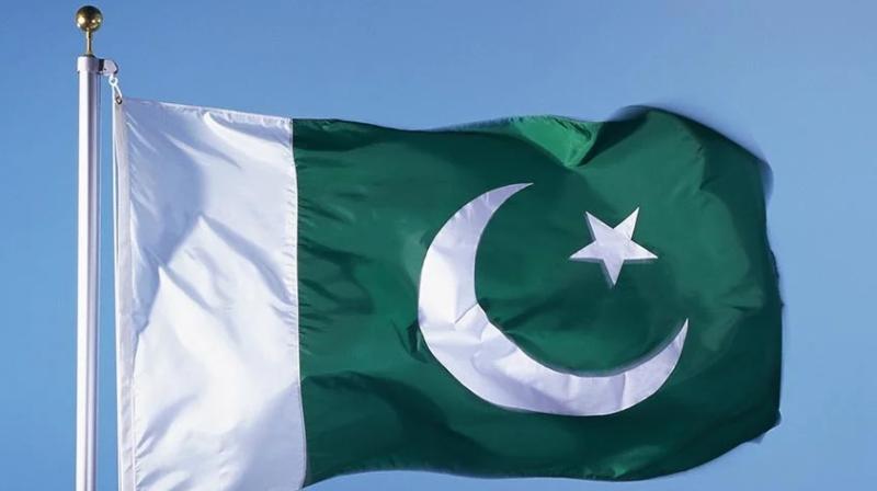 ਪਾਕਿਸਤਾਨ