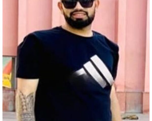 ਪ੍ਰਦੀਪ ਸਿੰਘ