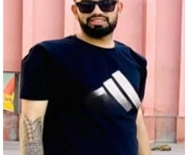 ਪ੍ਰਦੀਪ ਸਿੰਘ