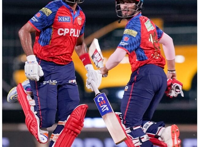 ਪੰਜਾਬ ਟੀਮ