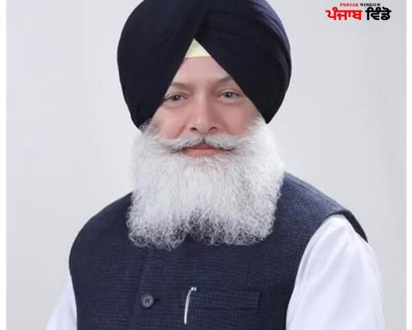 ਬਰਜਿੰਦਰ ਸਿੰਘ ਮੱਖਣ ਬਰਾੜ