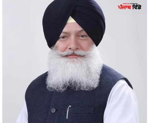 ਬਰਜਿੰਦਰ ਸਿੰਘ ਮੱਖਣ ਬਰਾੜ