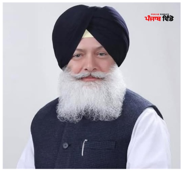 ਬਰਜਿੰਦਰ ਸਿੰਘ ਮੱਖਣ ਬਰਾੜ