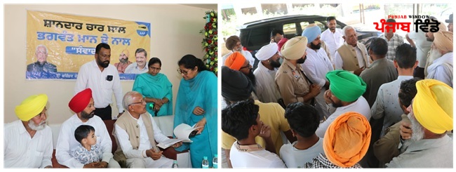 ਬਰਿੰਦਰ ਗੋਇਲ