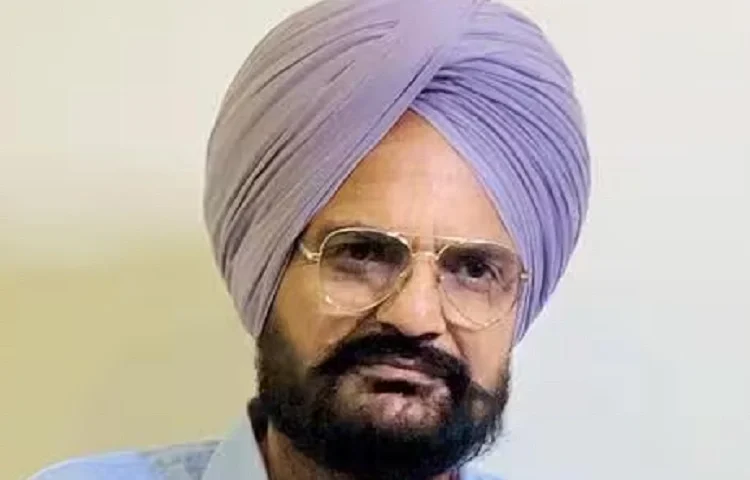 ਬਲਕੌਰ-ਸਿੰਘ