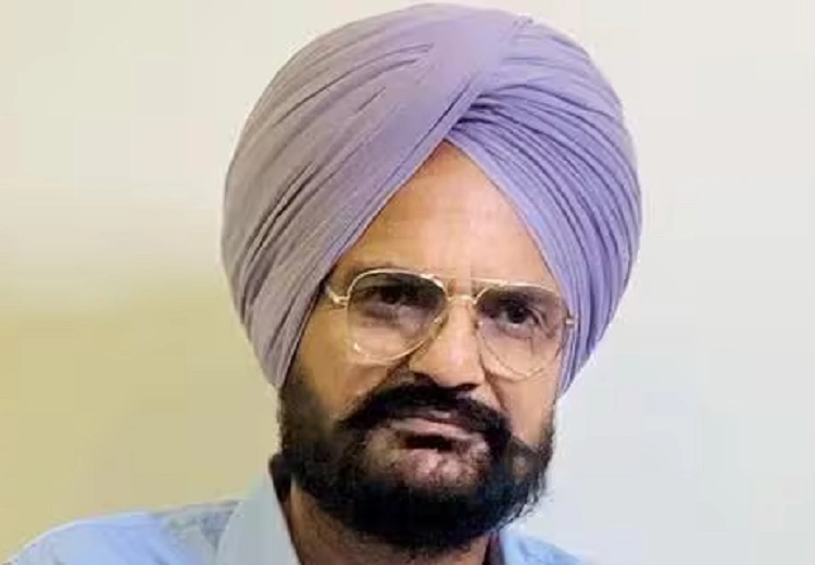 ਬਲਕੌਰ-ਸਿੰਘ