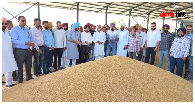 ਮੁੱਖ ਮੰਤਰੀ ਦੇ ਓ.ਐਸ.ਡੀ.