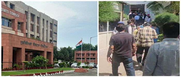 ਮੋਹਾਲੀ ਤੇ ਖਰੜ