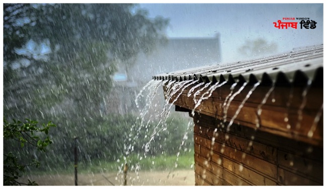 ਮੌਸਮ-ਅਪਡੇਟ