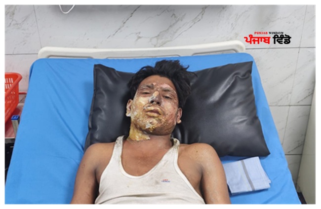 ਮੰਡੀ ਗੋਬਿੰਦਗੜ੍ਹ