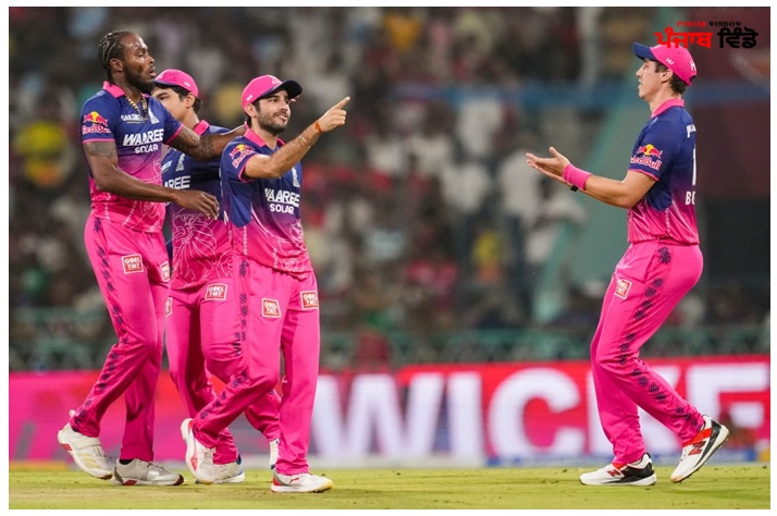 RajasthanRoyals