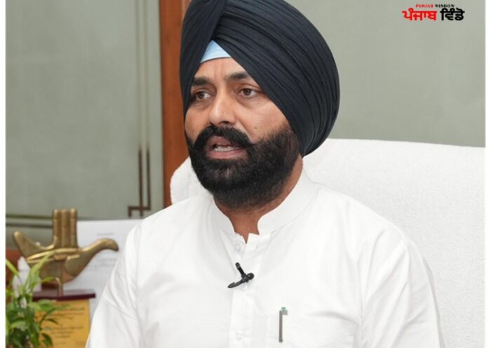 ਲਾਲਜੀਤ ਸਿੰਘ ਭੁੱਲਰ