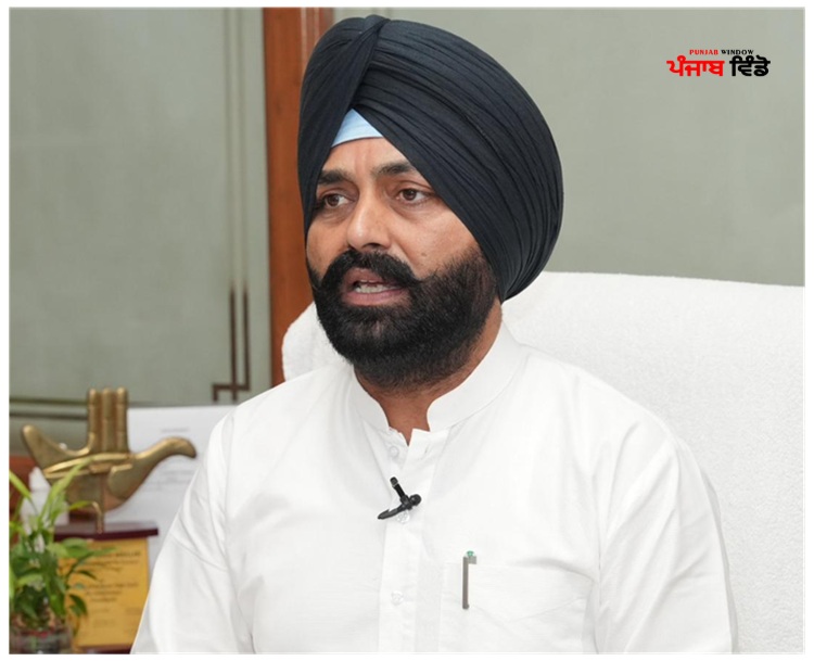 ਲਾਲਜੀਤ ਸਿੰਘ ਭੁੱਲਰ