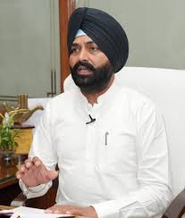 ਲਾਲਜੀਤ ਸਿੰਘ ਭੁੱਲਰ