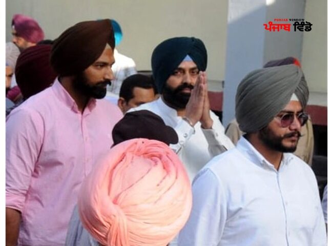 ਲਾਲਜੀਤ ਸਿੰਘ ਭੁੱਲਰ