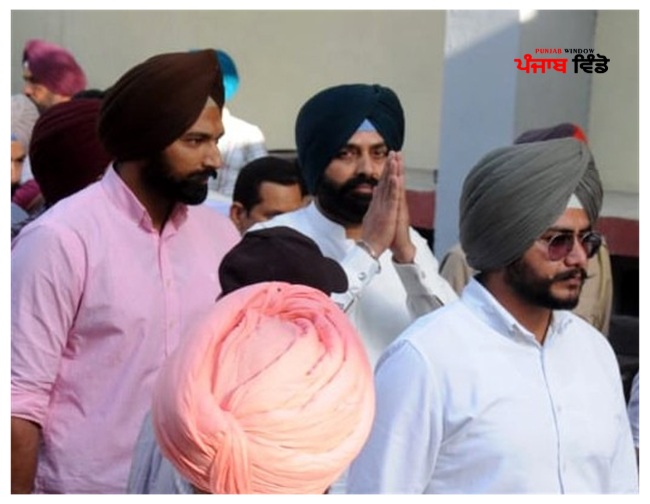 ਲਾਲਜੀਤ ਸਿੰਘ ਭੁੱਲਰ