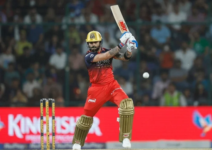 ਵਿਰਾਟ-ਕੋਹਲੀ