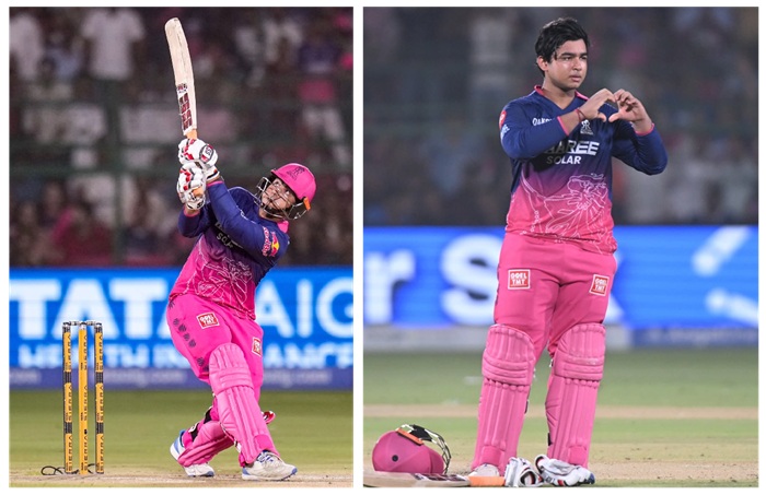 ਵੈਭਵ ਸੂਰਿਆਵੰਸ਼ੀ