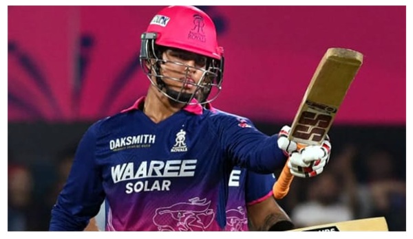 ਵੈਭਵ ਸੂਰਿਆਵੰਸ਼ੀ