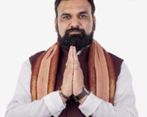 ਸਮਰਾਟ ਚੌਧਰੀ