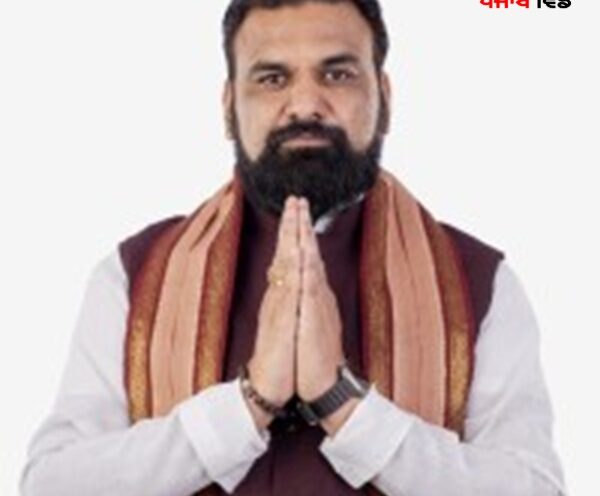 ਸਮਰਾਟ ਚੌਧਰੀ