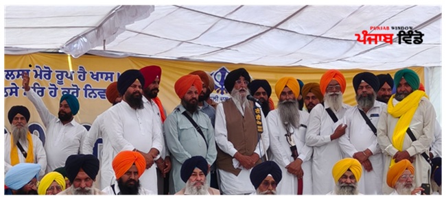 ਸਿਮਰਨਜੀਤ ਮਾਨ