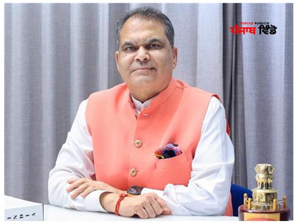 ਸੰਜੀਵ ਅਰੋੜਾ