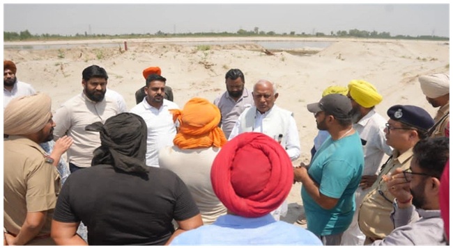 ਹੜ੍ਹ-ਰੋਕੂ-ਪ੍ਰਬੰਧ