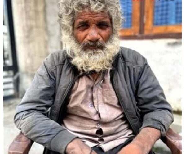 ਹੰਸਾ ਸਿਂਘ