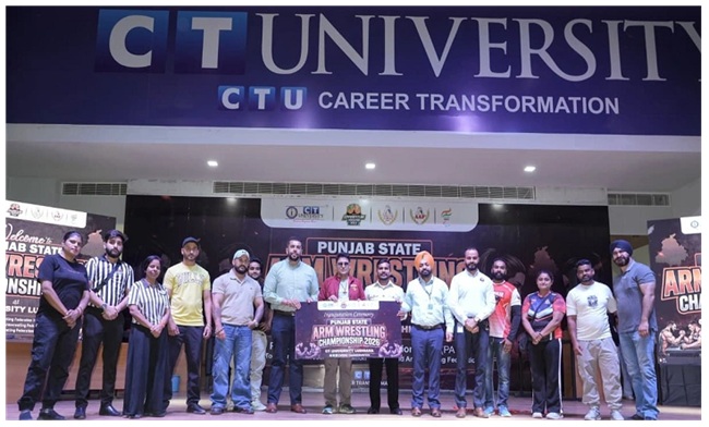 CT-University