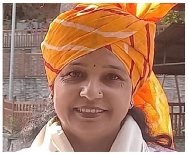 Tripata-Thakur