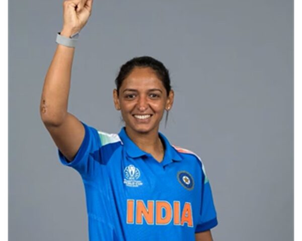 captain-Harmanpreet-Kaur