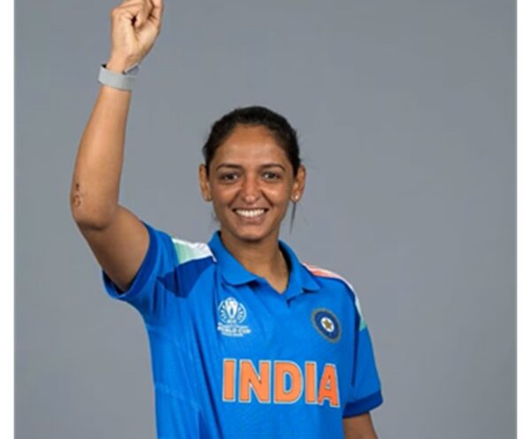 captain-Harmanpreet-Kaur