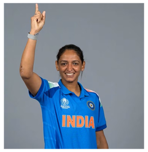 captain-Harmanpreet-Kaur