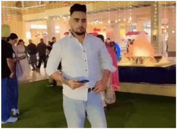 ਗੋਪੀ ਨਿੱਝਰ