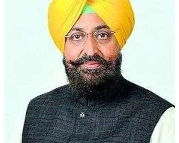ਪ੍ਰਤਾਪ ਸਿੰਘ ਬਾਜਵਾ