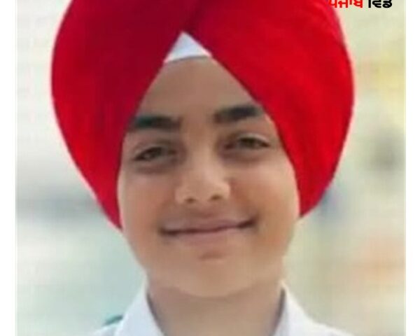 ਵਿਦਿਆਰਥੀ